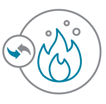 Ignífugo icon