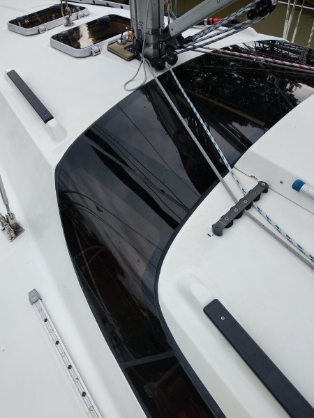 Imagen del barco