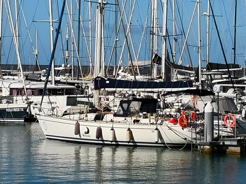 Imagen del barco