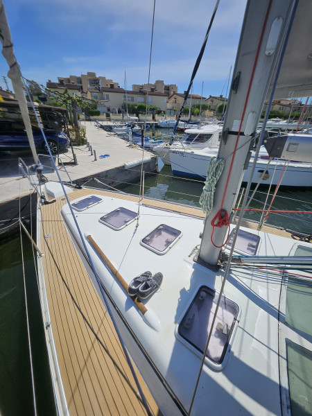 Imagen del barco