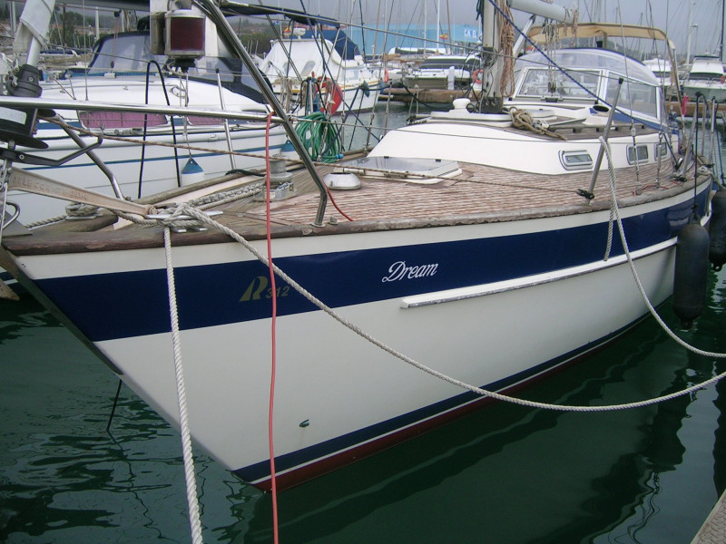 Imagen del barco