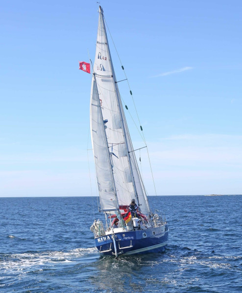Imagen del barco