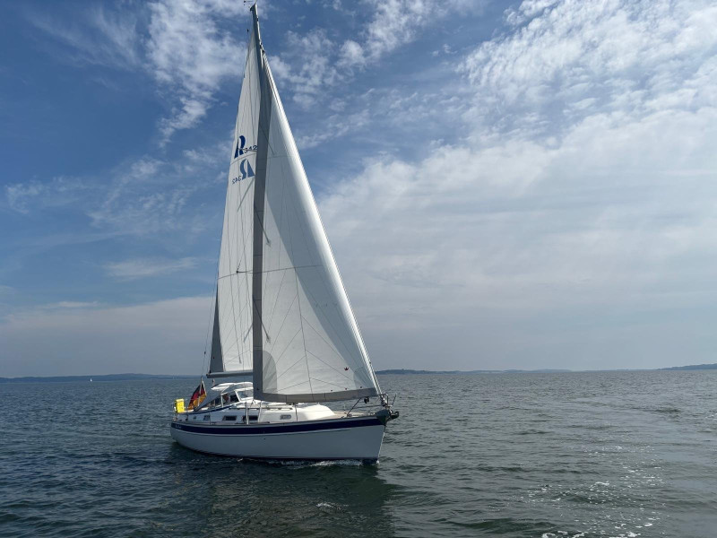 Imagen del barco