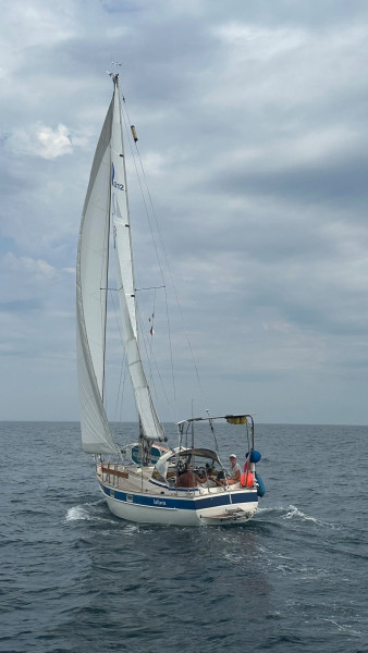 Imagen del barco