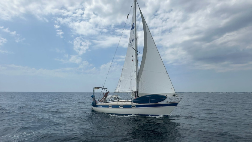 Imagen del barco