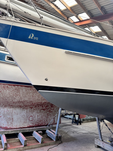 Imagen del barco