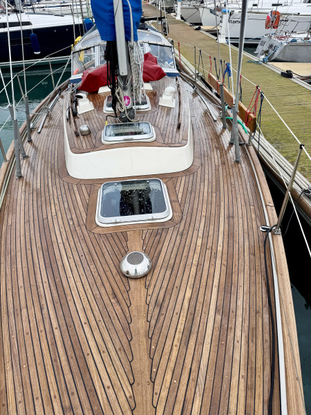 Imagen del barco