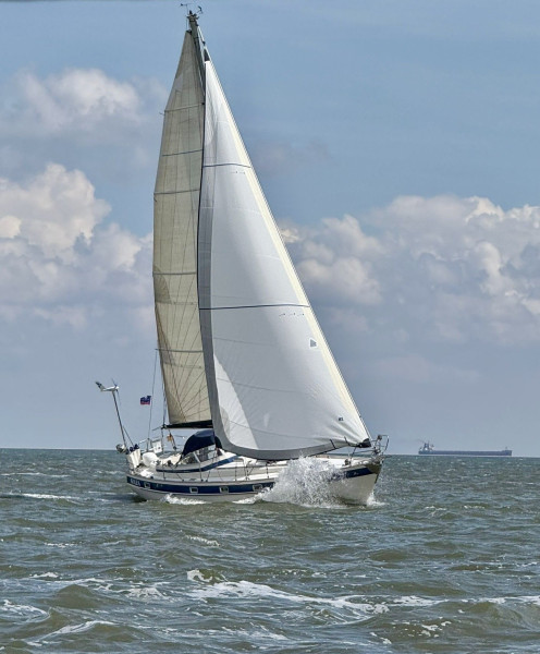 Imagen del barco